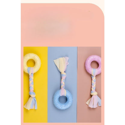 Dog Toy Ball, Dog Teething Stick, Dog Bone, Chewable Dog Gum, Small Dog Pet Supplies, Puppy Entertainment, Super Wrist, Pet Day, Essential Pet Supplies, Dog Biting Toy, Must-have for Pet Lovers