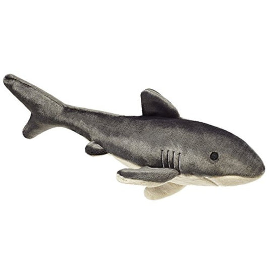 Mac The Shark Suitable for All Breed Sizes, No Battery Required