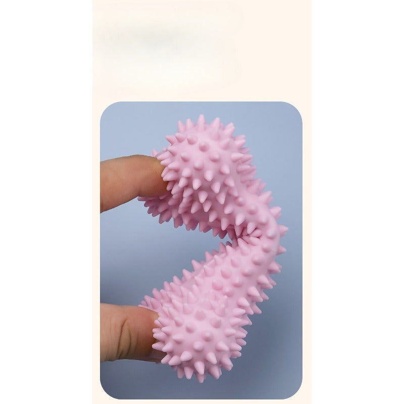 Dog Toy Ball, Dog Teething Stick, Dog Bone, Chewable Dog Gum, Small Dog Pet Supplies, Puppy Entertainment, Super Wrist, Pet Day, Essential Pet Supplies, Dog Biting Toy, Must-have for Pet Lovers