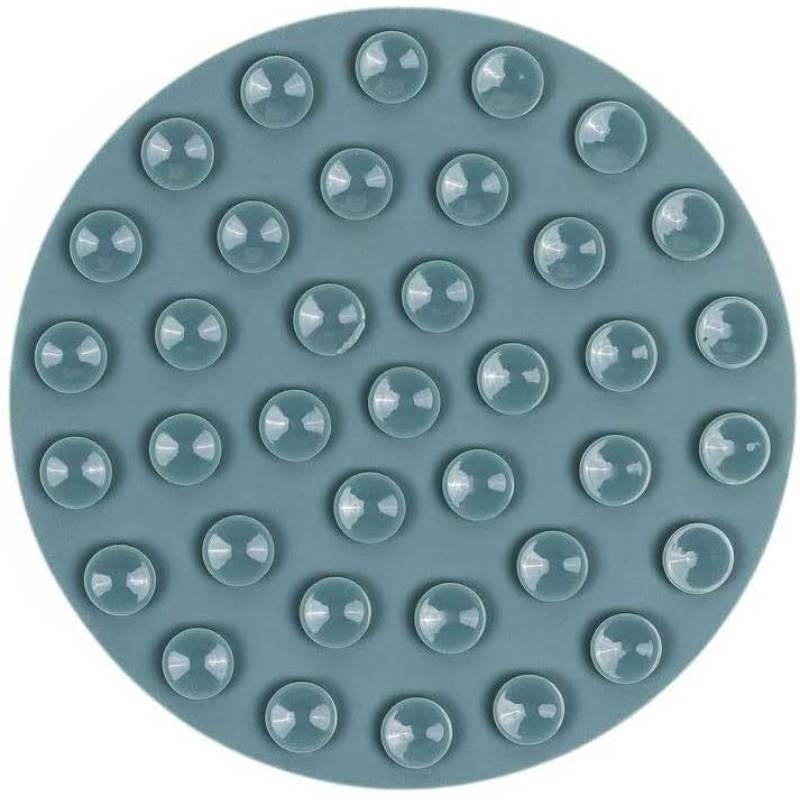 Slow Feeder Bowl | Non-Slip Iron Dish for Fast-Eating Dogs | Promotes Healthy Digestion | Mealtime Enrichment | Adventure-Ready, Top Rack Dishwasher Safe | Fits Bowls with a 7+ Inch Diameter